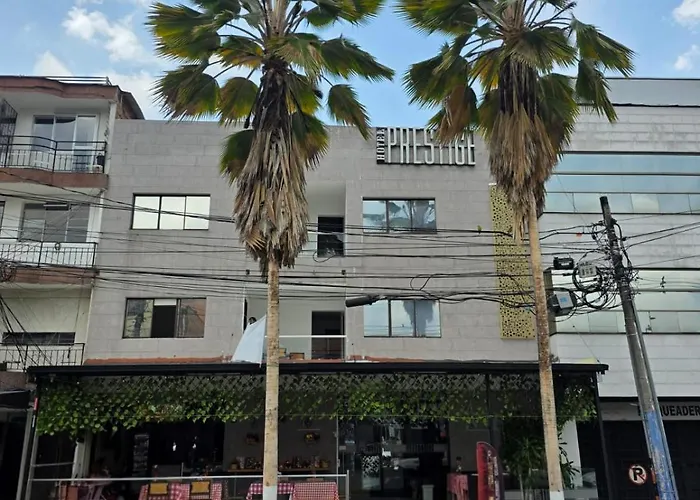 Hotel Prestige