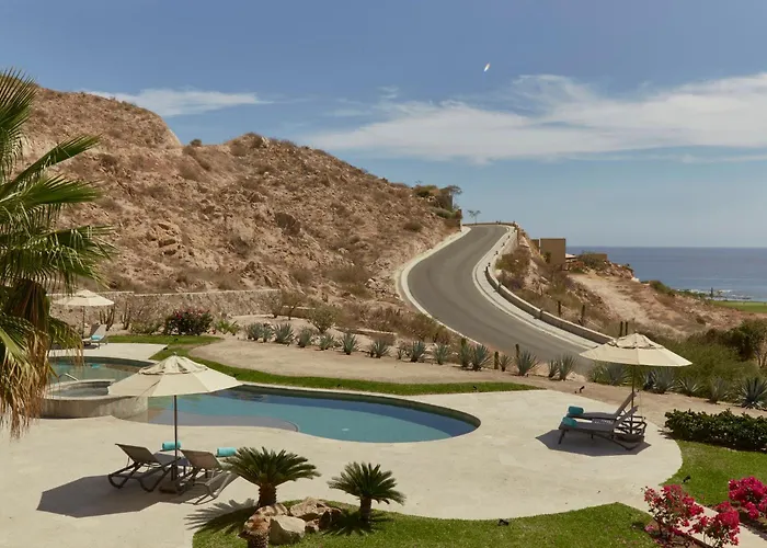 Live Aqua Private Residences Los Cabos Cabo San Lucas