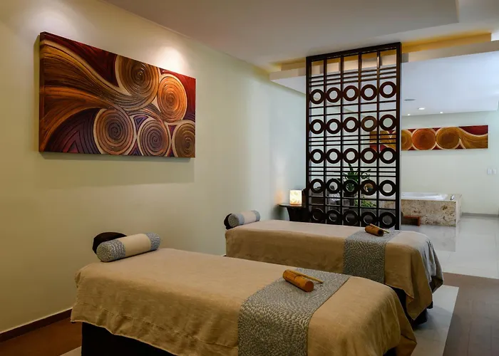 El Dorado Seaside Palms, Catamarán, Ecoturistic Ranch, All&More Inclusive - Adults Only