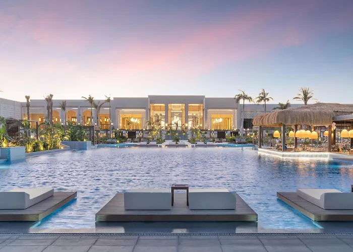 Steigenberger Resort Ras Soma
