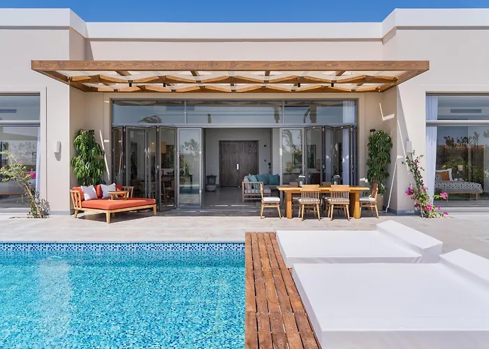 Steigenberger Resort Ras Soma Hurghada