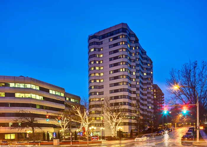 Residence Inn White Plains Westchester County