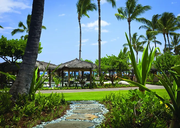 Four Seasons Resort Hualalai Kaupulehu