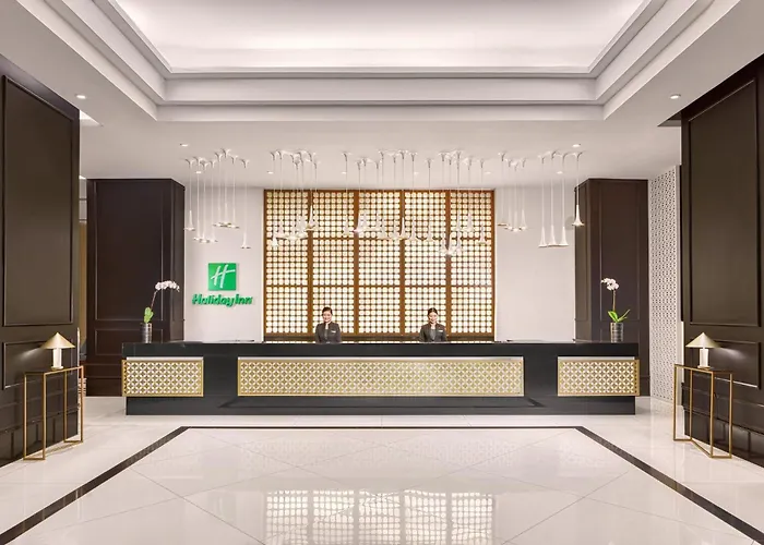 Holiday Inn & Suites Manila Galleria By Ihg