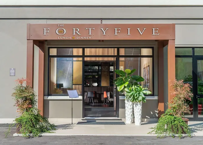 Doubletree By Hilton Brescia