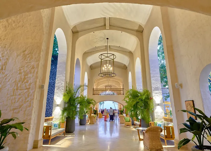 Hotel One&Only Le Saint Géran, Mauritius Belle Mare