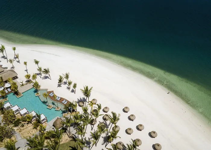 Hotel One&Only Le Saint Geran, Mauritius Belle Mare