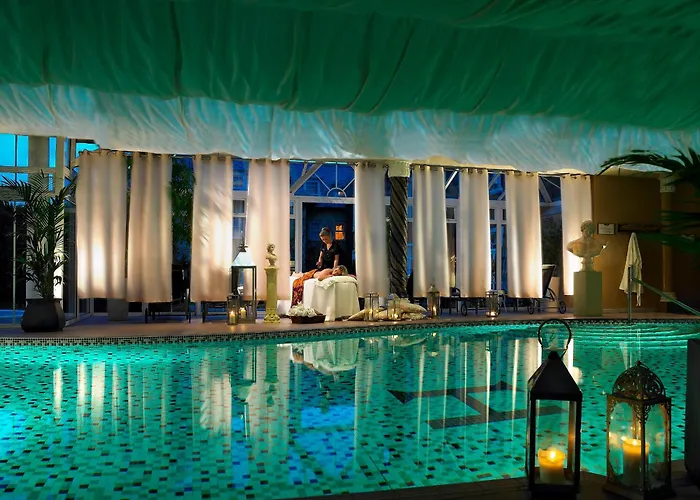 Hotel Hayfield Manor Cork