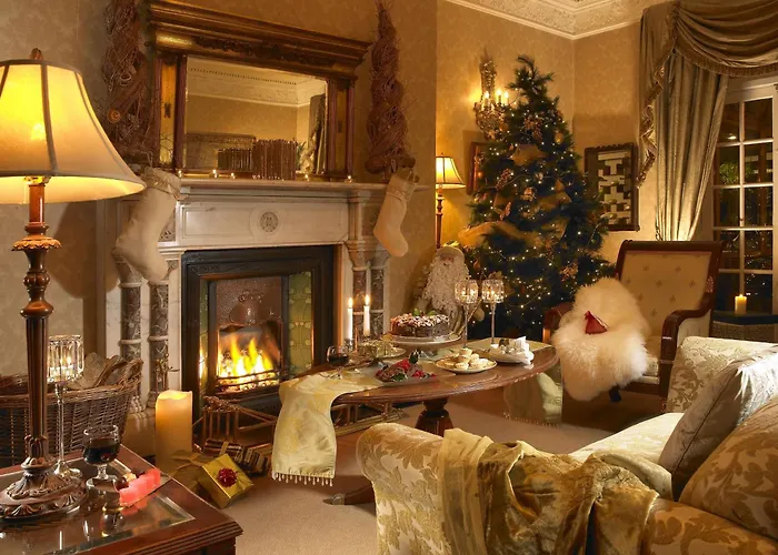 Hotel Hayfield Manor Cork