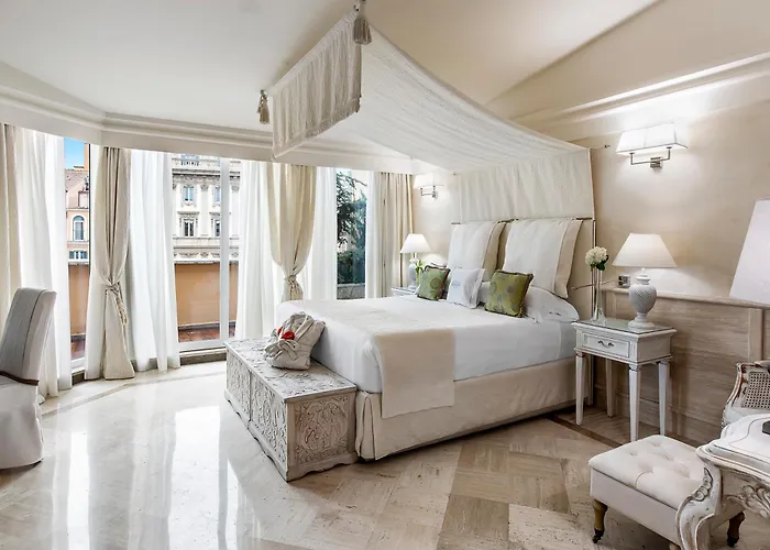 Hotel Barocco