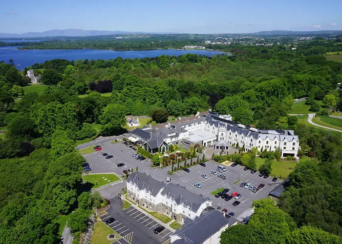 Muckross Park Hotel&Spa Kilclogherane