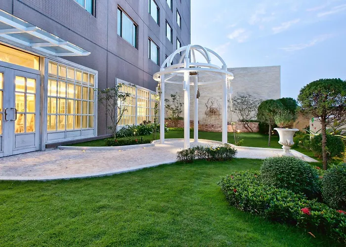 The Howard Plaza Hotel Kaohsiung