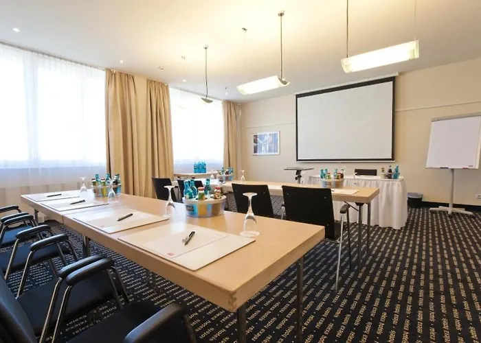relexa Hotel Frankfurt am Main (Superior)