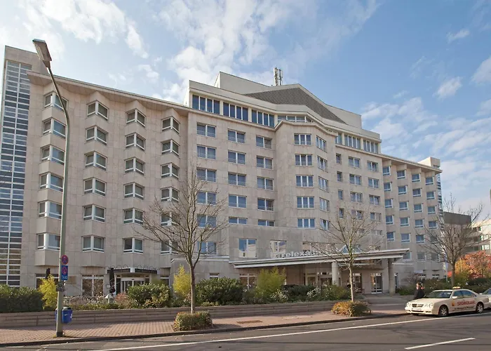 relexa Hotel Frankfurt am Main (Superior)