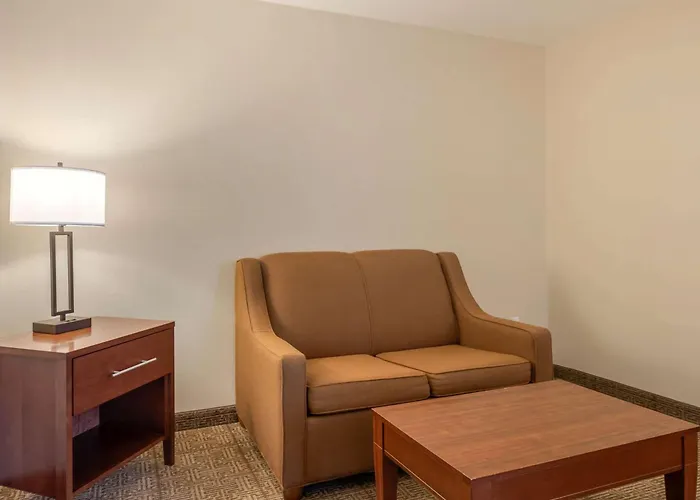 Comfort Inn Limon