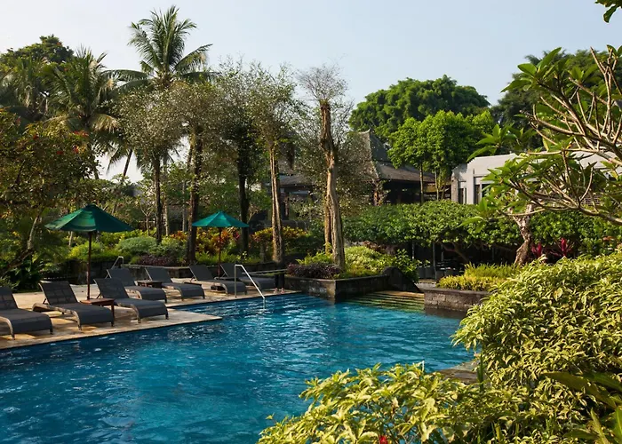 Hotel Hyatt Regency Yogyakarta Sleman 