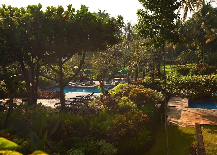 Hyatt Regency Yogyakarta Hotel Sleman 
