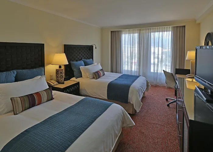 Intercontinental Real San Pedro Sula By Ihg