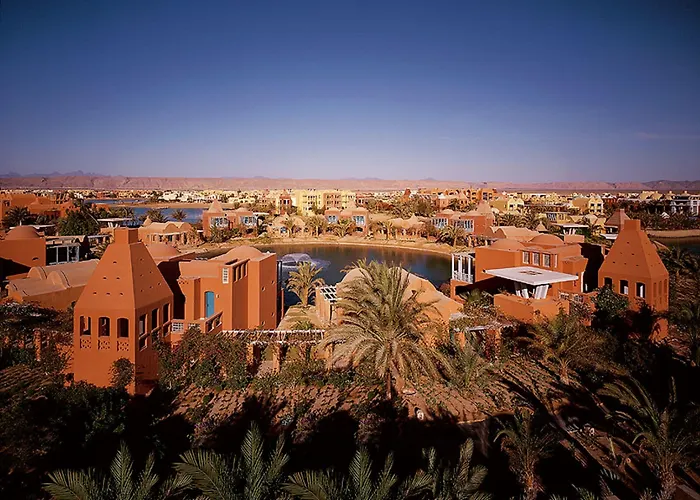 Sheraton Miramar Resort El Gouna
