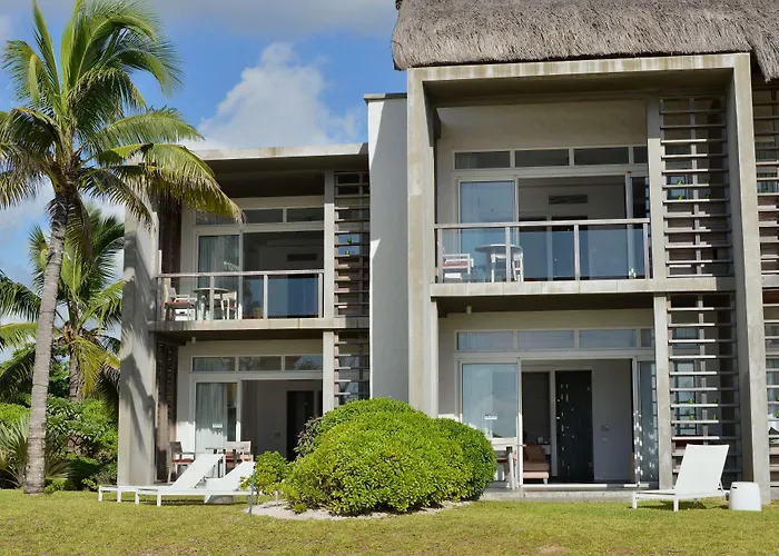 Long Beach Mauritius Belle Mare