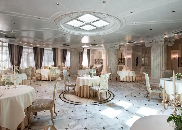 Grand Hotel Des Bains Riccione