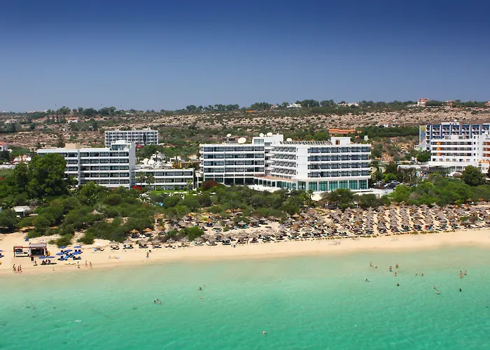 Grecian Bay Hotel Ayia Napa