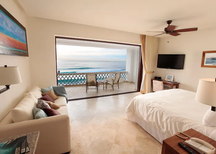 Cabo Surf Hotel