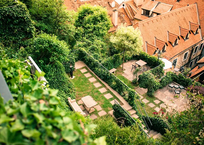 Schlossberghotel - Das Kunsthotel Graz