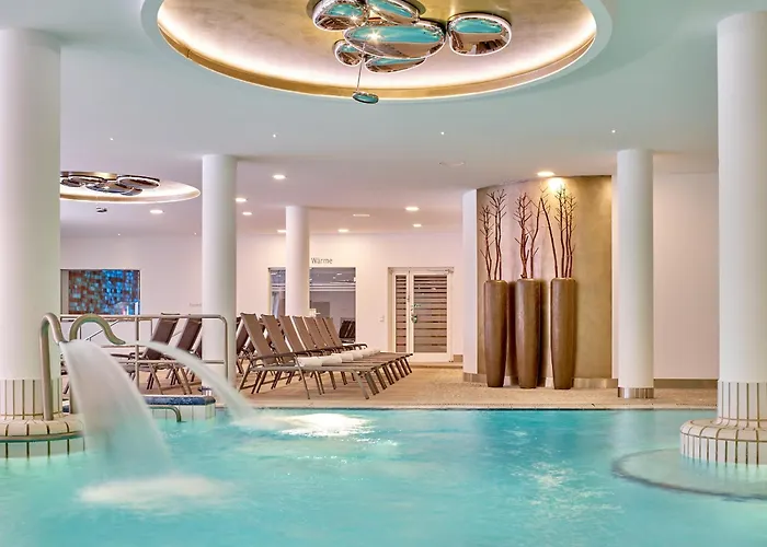 Hotel Maximilian Bad Griesbach im Rottal