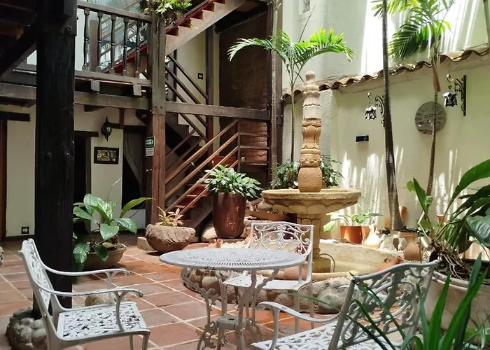 Hotel Terraza San Antonio