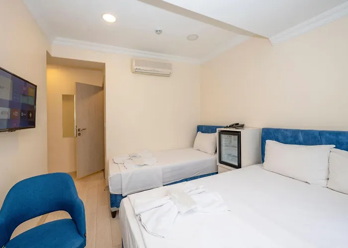 Hotel Grand Istanbul
