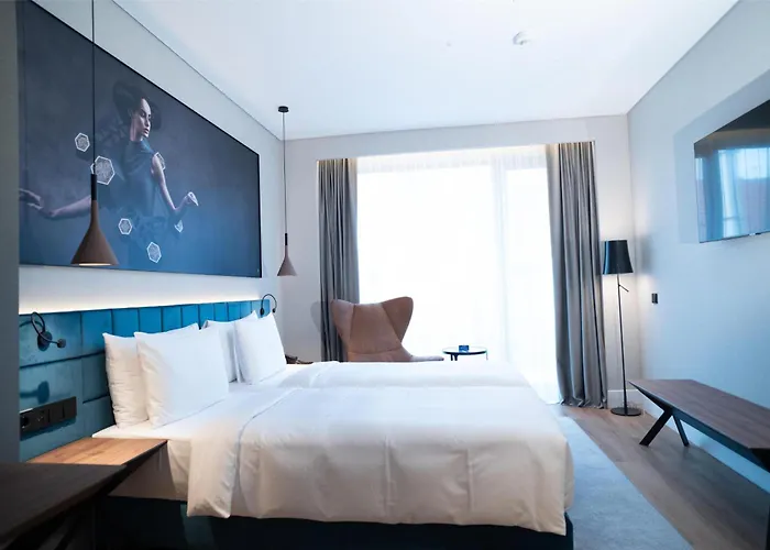Radisson Blu Aurum , Brasov
