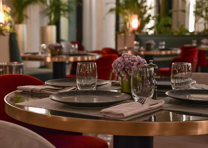 Maysan Doha, Lxr Hotels & Resorts Al Rayyan