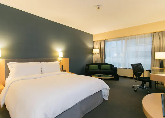 Pentahotel Beijing