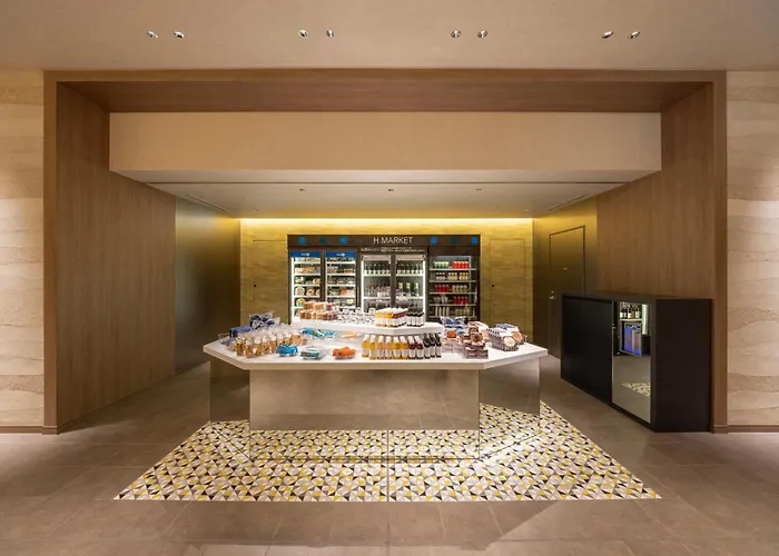 Hyatt House Tokyo Shibuya