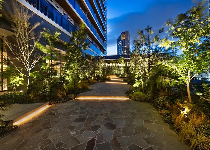 Hyatt House Tokyo Shibuya