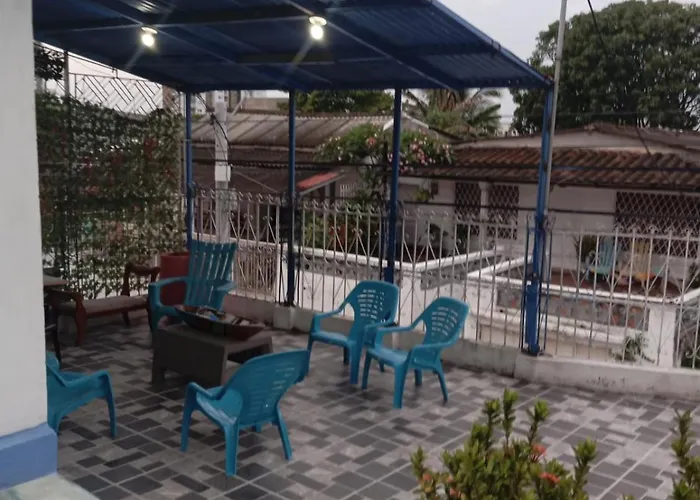 Casa Santorini