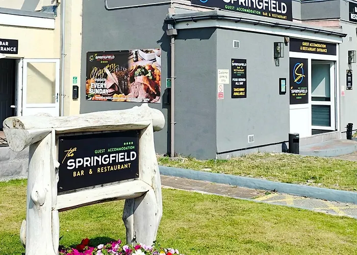 The Springfield Hotel