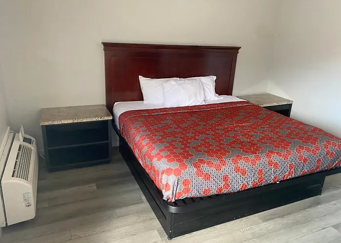 Pascagoula Extended Stay
