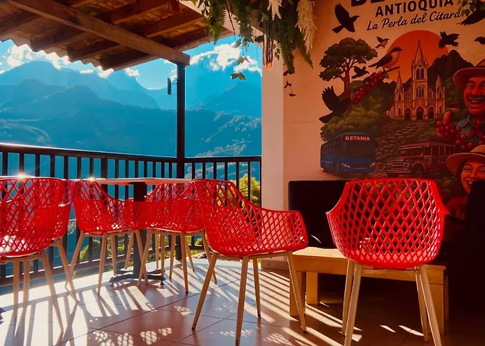 Hotel Betania Plaza