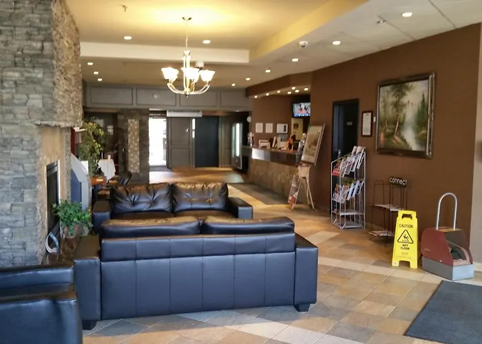 Stonebridge Hotel