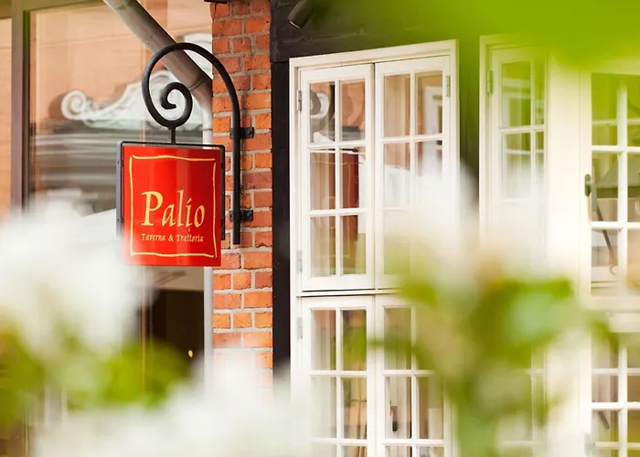 Althoff Hotel Fuerstenhof