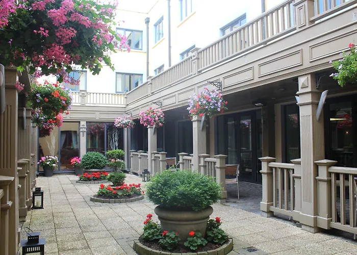 Talbot Hotel Stillorgan