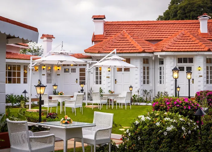 Gateway Coonoor