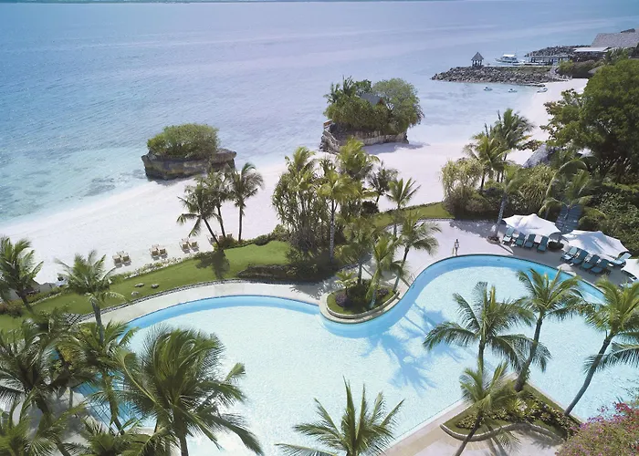 Shangri-La Mactan, Cebu Lapu-Lapu City
