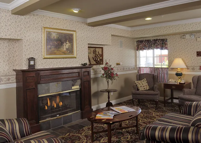 Ascot Suites Morro Bay