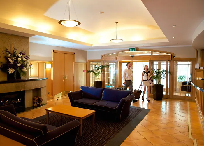 Brentwood Hotel