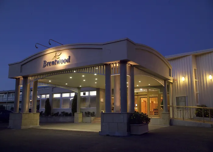 Brentwood Hotel