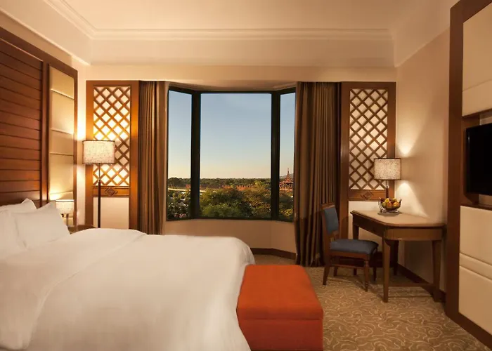 Hilton Mandalay
