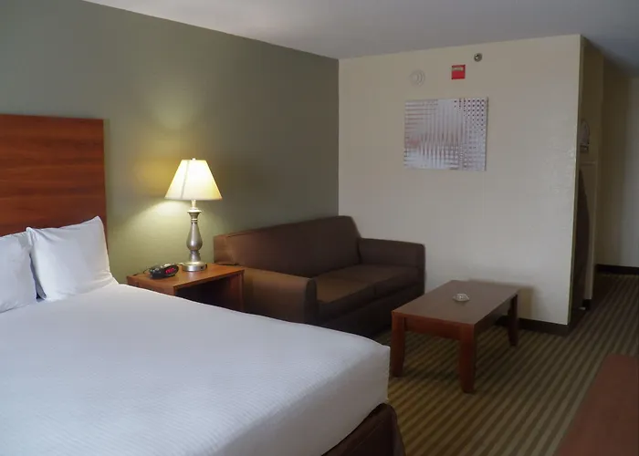 Best Western Of Wise